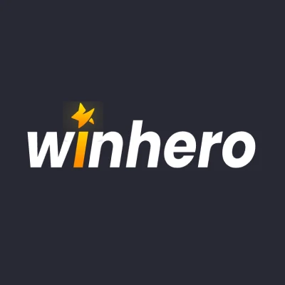 Winhero logo