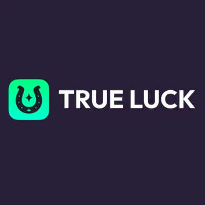 TrueLuck logo