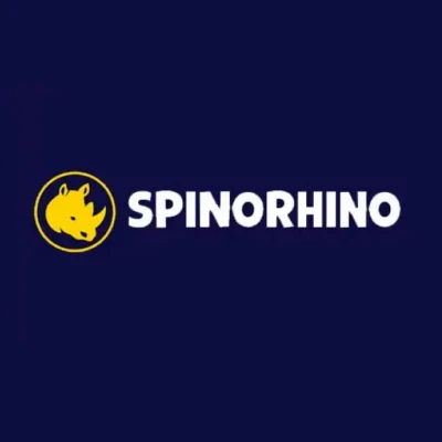 SpinoRhino logo