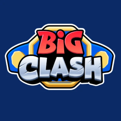 BigClash logo